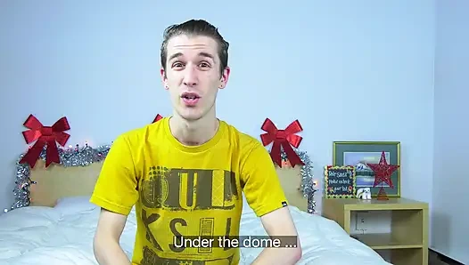 Terrebonne Boy Sacha Yerinde