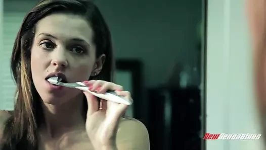 Kiera Winters - mastürbasyon sanatı