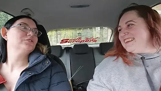 Bayan Doyumsuz ile röportaj