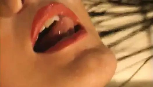 Klasik steph ıslanır