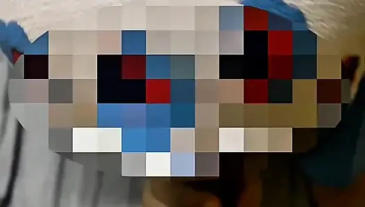 Malezyalı kız büyük yarak emiyor