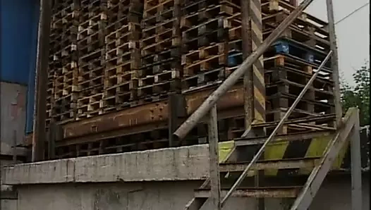 Aşk için - bölüm #04