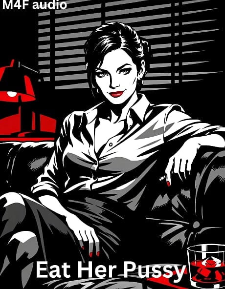 (M4F) Lezbiyen 31 talimatı - patronunun amına yavaş tapıyor (biseksüel meraklı rehberli)