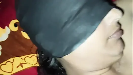 mamta bhabhi ke muh main maal gira diya