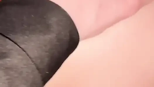 She Sat on My Dick at a Party