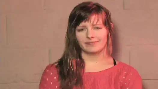 2014 yılının la vore kızı - lacey wilde