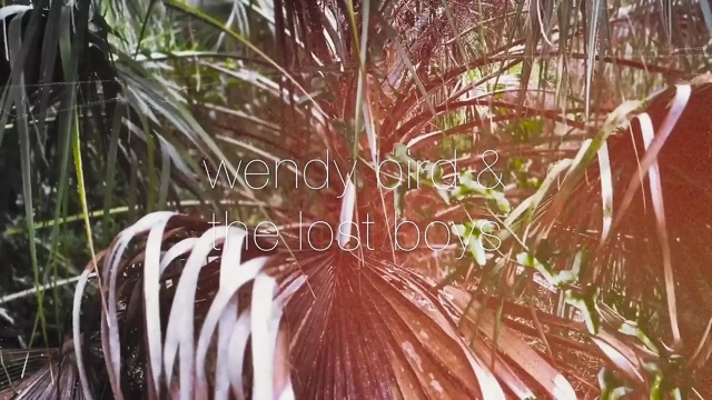 Asher Quinn Neverneverland'da!