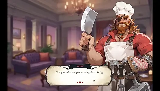 Hotel tales magic hentai oyunu ep.2 masanın altında siren sakso ve yüze boşalma mutlu son!