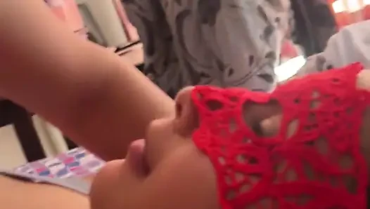 İlk kez Hintli ev yapımı amatör seks