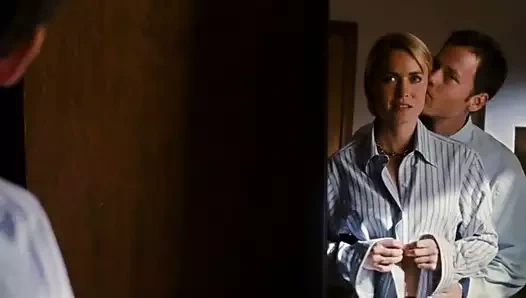 Radha mitchell - aşk bayramı 2007 seks sahnesi