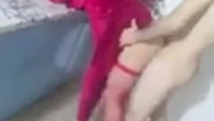 Mutfakta veren harika türbanlı