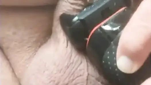 Banyoda azgın oyunlar