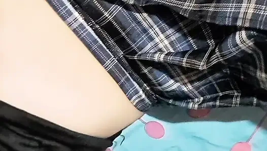 Vajinamı ve büyük götümü beğendin mi?