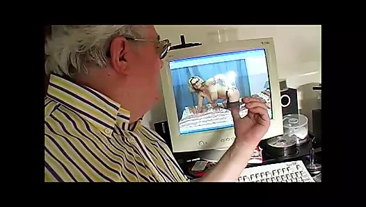 L'Educatrice di Cazzi - Episode 1