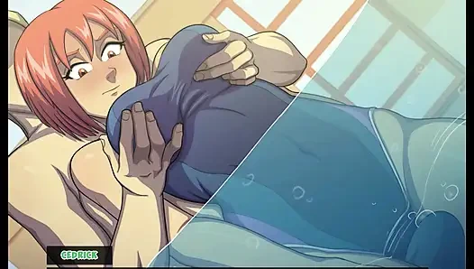 Cadı avcısı - loveskysan69 tarafından havuzda bir hatunla bölüm 62 seks