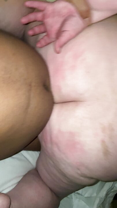 anal sürmek ters cowgirl