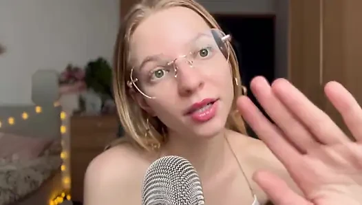 Nut Yok Kasım Teşviki Asmr