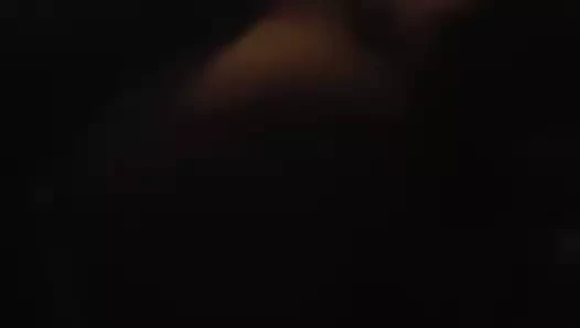 onun manşonunu çekiçlemek