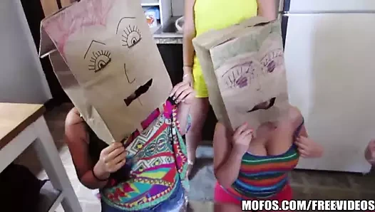 Mofos - bu kimin siki?