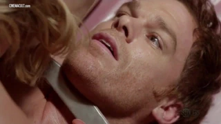 Dexter çıplak sahne derleme yvonne strahovski ve oth