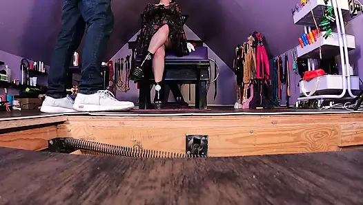 Esaretin İlk Randevu Sonuçları