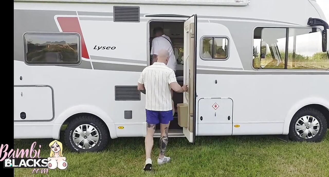 Touring motorhome döllemeler