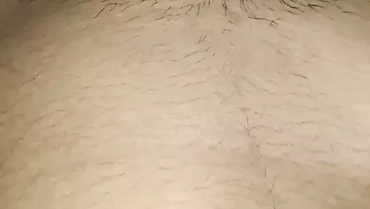 Karı koca ilk kez seks