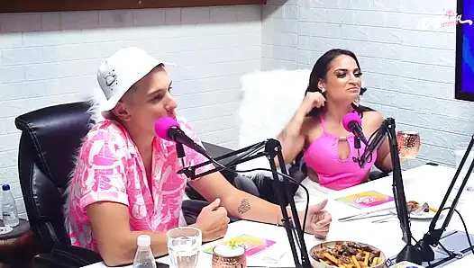 Podcast California TV - Nego Catra