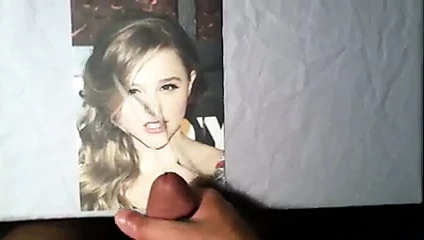 Tribute to Chloe