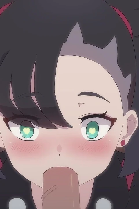 Marnie oral seks
