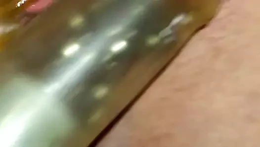 Wwb evli kadın orgazm olana kadar dildo kullanıyor (yakın çekim video)