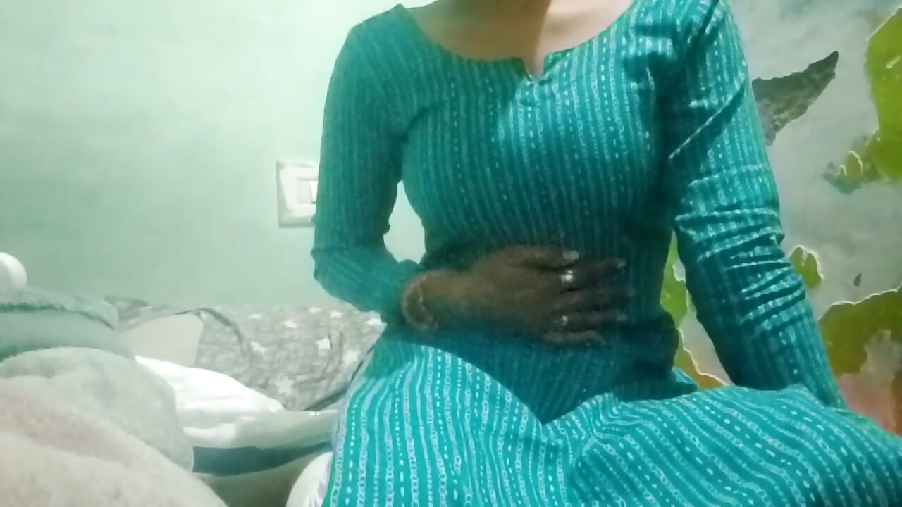 Ateşli Hintli kız seksi full hd videoda