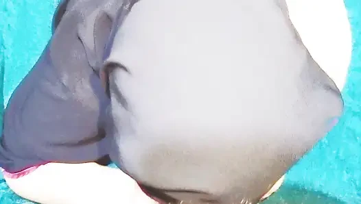 Hoarsfucking, emme ve en iyi şımarık olmak