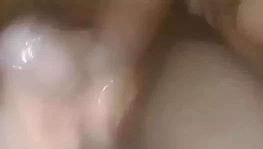 Komşu evli kadın siyah yarağımı seviyor