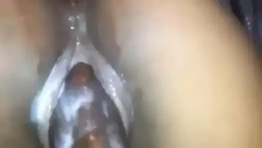 damlayan ıslak cummy KEDİ