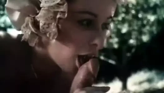 Bağbozumu seks fantezi itibaren the yetmişli