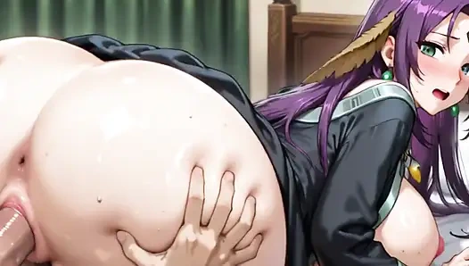 Yu-gi-oh Orman Tavuğu