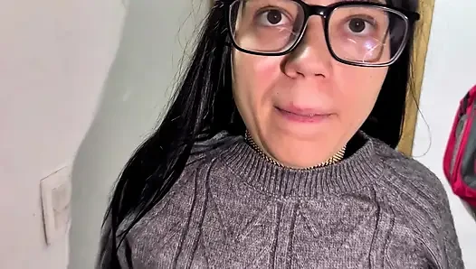 ÖĞLE YEMEĞINDEN SONRA ESTEFI ILE