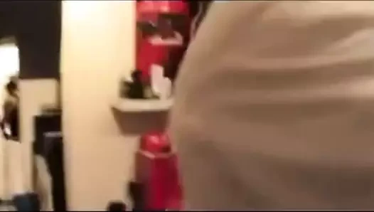 Porno yanlış gitti !!