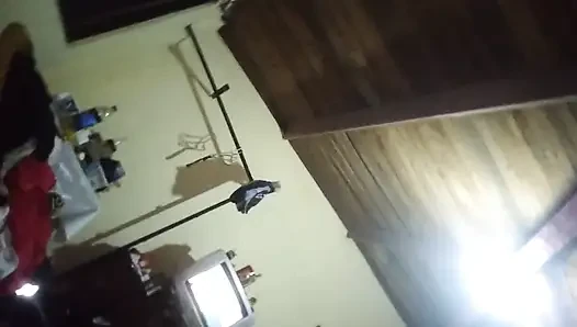 Latin kadın Elver Galarga tarafından sikiliyor