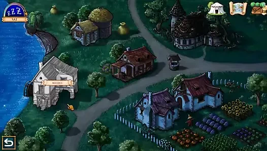 Ne efsane (magicnuts) #30 - sihirli gözlükler - misskitty2k