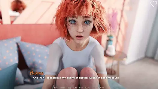 Kayıt dışı (ep 14) - kolejli kızlarla gece