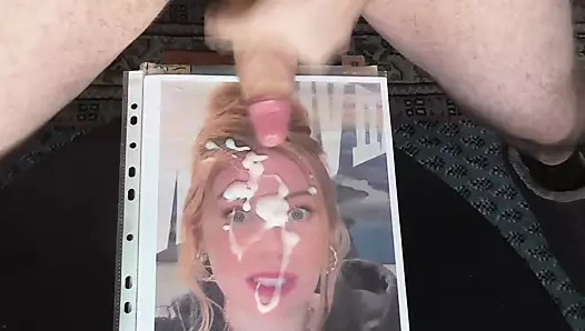 Palina rojinski'ye saygı duruşu