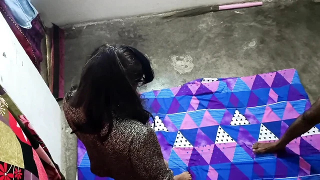 Erkek arkadaşıyla ateşli masti