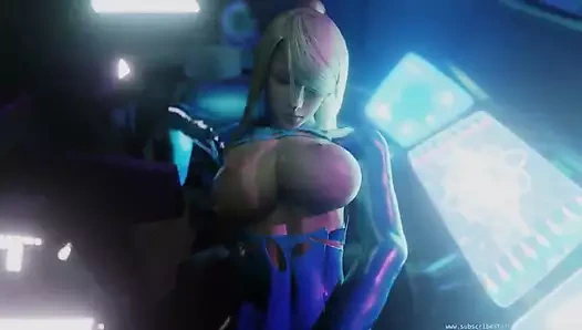 Savage lahana ateşli 3 boyutlu seks hentai derlemesi -11