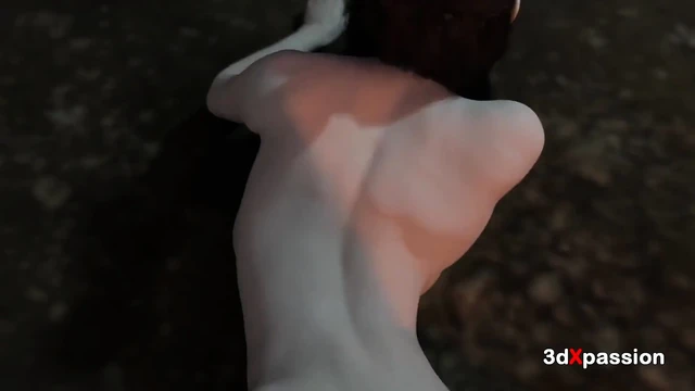 Çıplak Zeminde Cadılar Bayramı - Kabak Tarlası Zevki: Sır