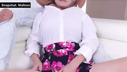 Dik redhead milf gets Hardcore becerdin