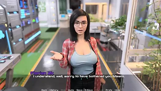 Kurtuluş yıldızları - ep.11 - misskitty2k'nin inception veya matrix'i