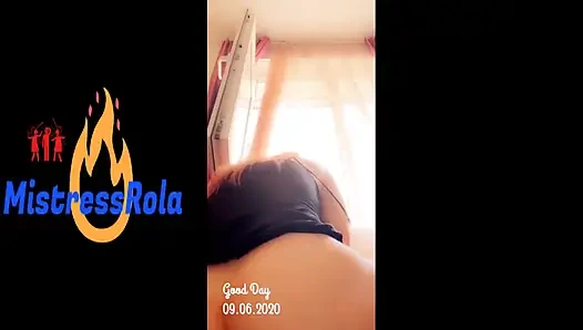 Mastürbasyon söyle döl ve işeme