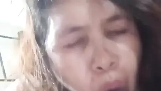 Oral seks sikimi tatmin ediyor